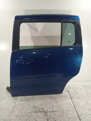 Автозапчасти б/у задняя левая дверь за mazda 5 berl. (cr) 2.0 crtd active+ (105kw) ссылки oem iam c2y57302xf