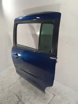 Автозапчастина б/у двері задні ліві для mazda 5 berl. (cr) 2.0 crtd active+ (105kw) посилання на oem iam c2y57302xf  