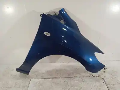Автозапчасти б/у переднее правое крыло за mazda 5 berl. (cr) 2.0 crtd active+ (105kw) ссылки oem iam c23552111c