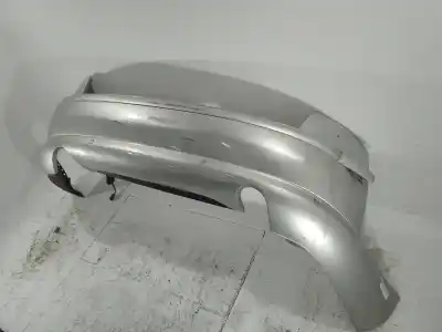 Pezzo di ricambio per auto di seconda mano paraurti posteriore per audi a8 (4e2) 3.7 quattro riferimenti oem iam 4e0807303e  