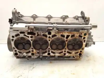 Peça sobressalente para automóvel em segunda mão cabeça / culatra por audi a8 (4e2) 3.7 quattro referências oem iam   