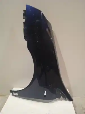 Gebrauchtes Autoersatzteil Kotflügel vorne links zum RENAULT VEL SATIS (BJ0)  OEM-IAM-Referenzen 8200778969  