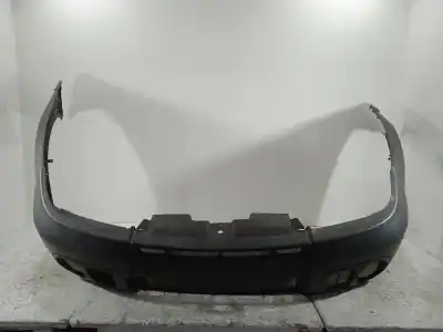 Pièce détachée automobile d'occasion le pare-choc avant pour renault scenic rx4 (ja0) 1.9 dci salomon références oem iam   