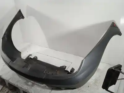 Pièce détachée automobile d'occasion le pare-choc avant pour renault scenic rx4 (ja0) 1.9 dci salomon références oem iam   