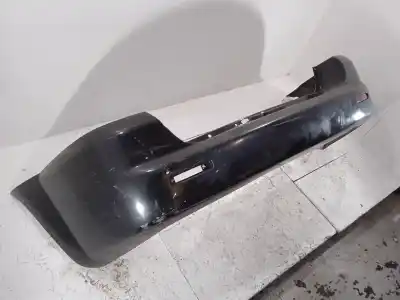 Second-hand car spare part rear bumper for ssangyong rexton 2.7 turbodiesel cat oem iam references 7881008000gah  