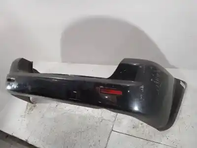 Second-hand car spare part rear bumper for ssangyong rexton 2.7 turbodiesel cat oem iam references 7881008000gah  