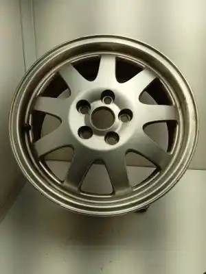 Pezzo di ricambio per auto di seconda mano Cerchione in lega per JAGUAR S-TYPE  Riferimenti OEM IAM S35346XO  