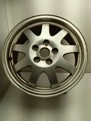 Pezzo di ricambio per auto di seconda mano Cerchione in lega per JAGUAR S-TYPE  Riferimenti OEM IAM S35346XO  