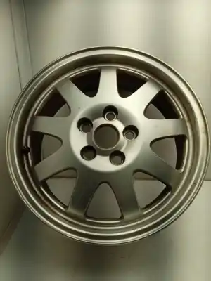 Pezzo di ricambio per auto di seconda mano Cerchione in lega per JAGUAR S-TYPE  Riferimenti OEM IAM S35346XO  