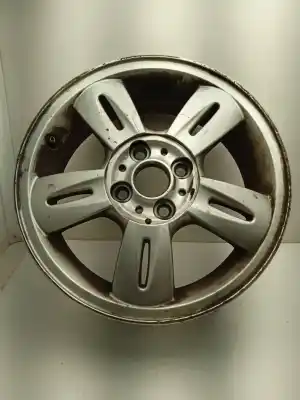 Gebrauchtes Autoersatzteil FELGE zum BMW MINI (R50,R53)  OEM-IAM-Referenzen 6763295  