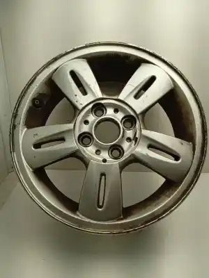 Gebrauchtes Autoersatzteil FELGE zum BMW MINI (R50,R53)  OEM-IAM-Referenzen 6763295  