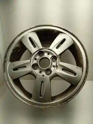 Gebrauchtes Autoersatzteil FELGE zum BMW MINI (R50,R53)  OEM-IAM-Referenzen 6763295  
