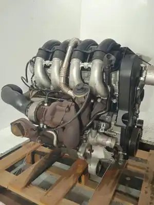 Pièce détachée automobile d'occasion MOTEUR COMPLET pour PEUGEOT 306 BERLINA 3/5 PUERTAS (S1)  Références OEM IAM P8C  
