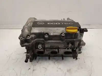 Gebrauchtes Autoersatzteil ZYLINDERKOPF DES MOTORS zum OPEL CORSA B  OEM-IAM-Referenzen X10XE  