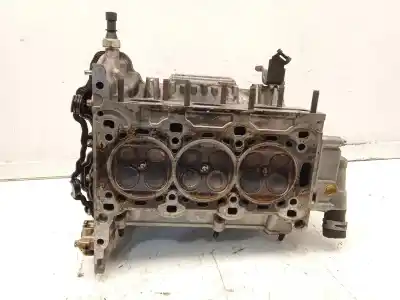 Peça sobressalente para automóvel em segunda mão cabeça / culatra por opel corsa b 1.0 12v cat (x 10 xe / lw3) referências oem iam x10xe  