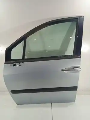 Pièce détachée automobile d'occasion PORTE AVANT GAUCHE pour PEUGEOT 807  Références OEM IAM 9002X1  