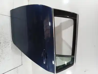 Second-hand car spare part rear left door for opel insignia a country tourer (g09) 2.0 cdti (47) oem iam references 124329