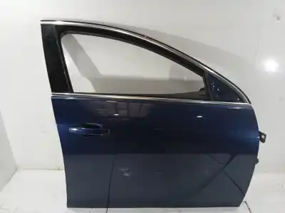 Second-hand car spare part front right door for opel insignia a country tourer (g09) 2.0 cdti (47) oem iam references 124328