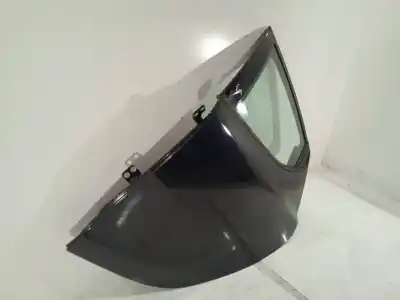 Peça sobressalente para automóvel em segunda mão porta do automóvel traseira esquerda por lancia ypsilon (402) 0.9 twin air referências oem iam 51922279