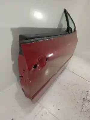 Pièce détachée automobile d'occasion PORTE AVANT DROITE pour PEUGEOT 307 CC (S2)  Références OEM IAM 9004Z1  