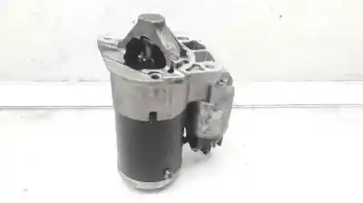 Peça sobressalente para automóvel em segunda mão motor de arranque por dacia logan 1.4 cat referências oem iam 8200584664