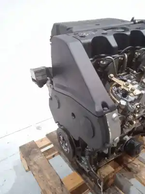 Pièce détachée automobile d'occasion moteur complet pour citroen ax 1.4 diesel (k9a) références oem iam k9a  