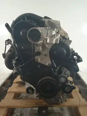 Pièce détachée automobile d'occasion MOTEUR COMPLET pour PEUGEOT 406 BERLINA (S1/S2)  Références OEM IAM P8C  