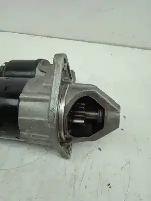 Автозапчастина б/у двигун запускається для opel corsa d (s07) 1.4 (l08 l68) посилання на oem iam 0001107401  