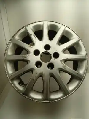 Pièce détachée automobile d'occasion JANTE pour PEUGEOT 607 (S2)  Références OEM IAM 54002F8 VIVACE  