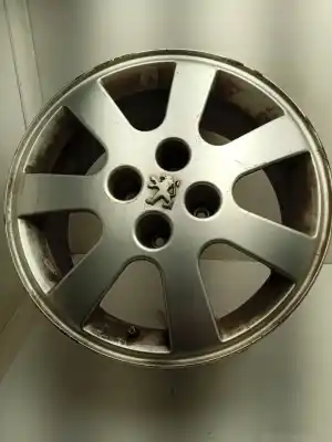 Pezzo di ricambio per auto di seconda mano Cerchione in lega per PEUGEOT 406 COUPE (S1/S2)  Riferimenti OEM IAM 54026  