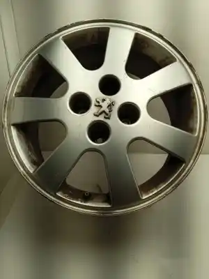 Pièce détachée automobile d'occasion jante pour peugeot 406 coupe (s1/s2) * références oem iam 54026  