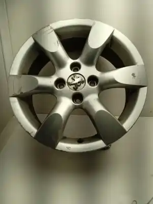 Recambio de automóvil de segunda mano de LLANTA para PEUGEOT 307 BERLINA (S2)  referencias OEM IAM   