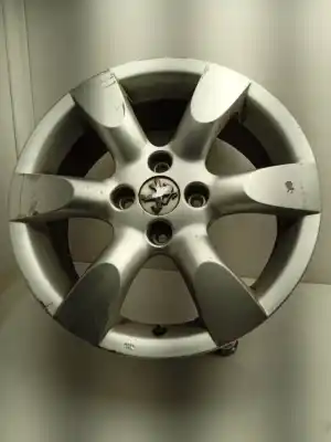 Recambio de automóvil de segunda mano de LLANTA para PEUGEOT 307 BERLINA (S2)  referencias OEM IAM   