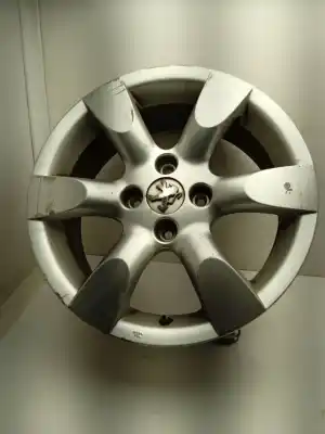 Recambio de automóvil de segunda mano de LLANTA para PEUGEOT 307 BERLINA (S2)  referencias OEM IAM   