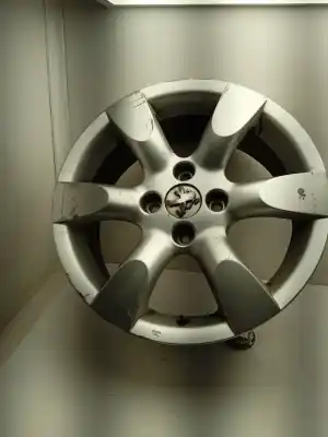 Recambio de automóvil de segunda mano de LLANTA para PEUGEOT 307 BERLINA (S2)  referencias OEM IAM   