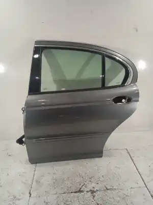 Автозапчасти б/у задняя левая дверь за jaguar x-type i (x400) 2.5 v6 a las 4 ruedas ссылки oem iam c2s17667