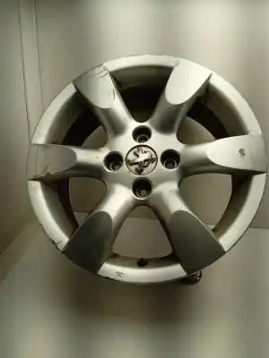 Recambio de automóvil de segunda mano de LLANTA para PEUGEOT 307 BERLINA (S2)  referencias OEM IAM   