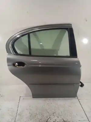 Автозапчасти б/у дверь задняя правая за jaguar x-type i (x400) 2.5 v6 a las 4 ruedas ссылки oem iam c2s17666