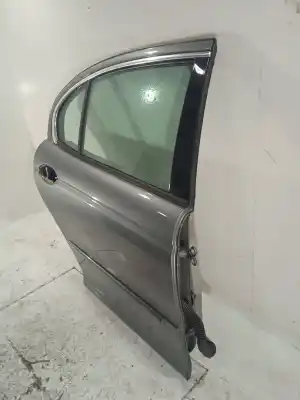 Автозапчасти б/у дверь задняя правая за jaguar x-type i (x400) 2.5 v6 a las 4 ruedas ссылки oem iam c2s17666  