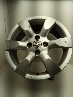 Recambio de automóvil de segunda mano de LLANTA para PEUGEOT 307 BERLINA (S2)  referencias OEM IAM   