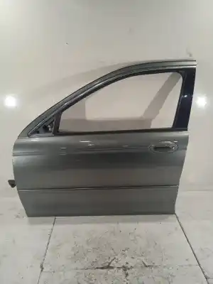 Автозапчасти б/у левая передняя дверь за jaguar x-type i (x400) 2.5 v6 a las 4 ruedas ссылки oem iam c2s18276  