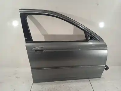 Автозапчастина б/у передні праві двері для jaguar x-type i (x400) 2.5 v6 a las 4 ruedas посилання на oem iam c2s18229  