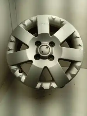 Pièce détachée automobile d'occasion JANTE pour CITROEN C2  Références OEM IAM 7732C1  