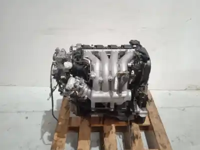 Recambio de automóvil de segunda mano de MOTOR COMPLETO para MITSUBISHI CARISMA BERLINA 5 (DA0)  referencias OEM IAM 4G93  