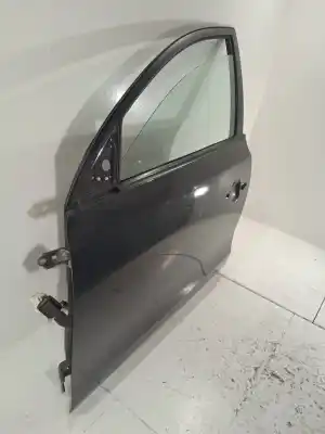 Автозапчасти б/у левая передняя дверь за hyundai i30cw 2.0 crdi cat ссылки oem iam 760032r210