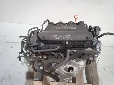 Second-hand car spare part COMPLETE ENGINE for HONDA JAZZ (GD1/5)  OEM IAM references L12A1  