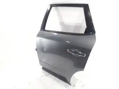 Second-hand car spare part rear left door for nissan murano i (z50) 3.5 4x4 oem iam references 