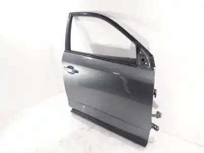 Second-hand car spare part front right door for nissan murano i (z50) 3.5 4x4 oem iam references h0100cb0mm