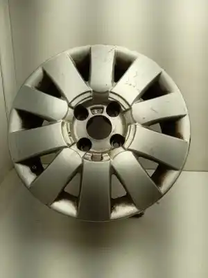 Pièce détachée automobile d'occasion JANTE pour CITROEN XSARA PICASSO  Références OEM IAM 1078337  