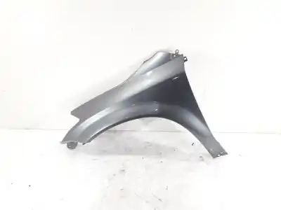 Second-hand car spare part left front fin for nissan murano i (z50) 3.5 4x4 oem iam references 63113ca030
